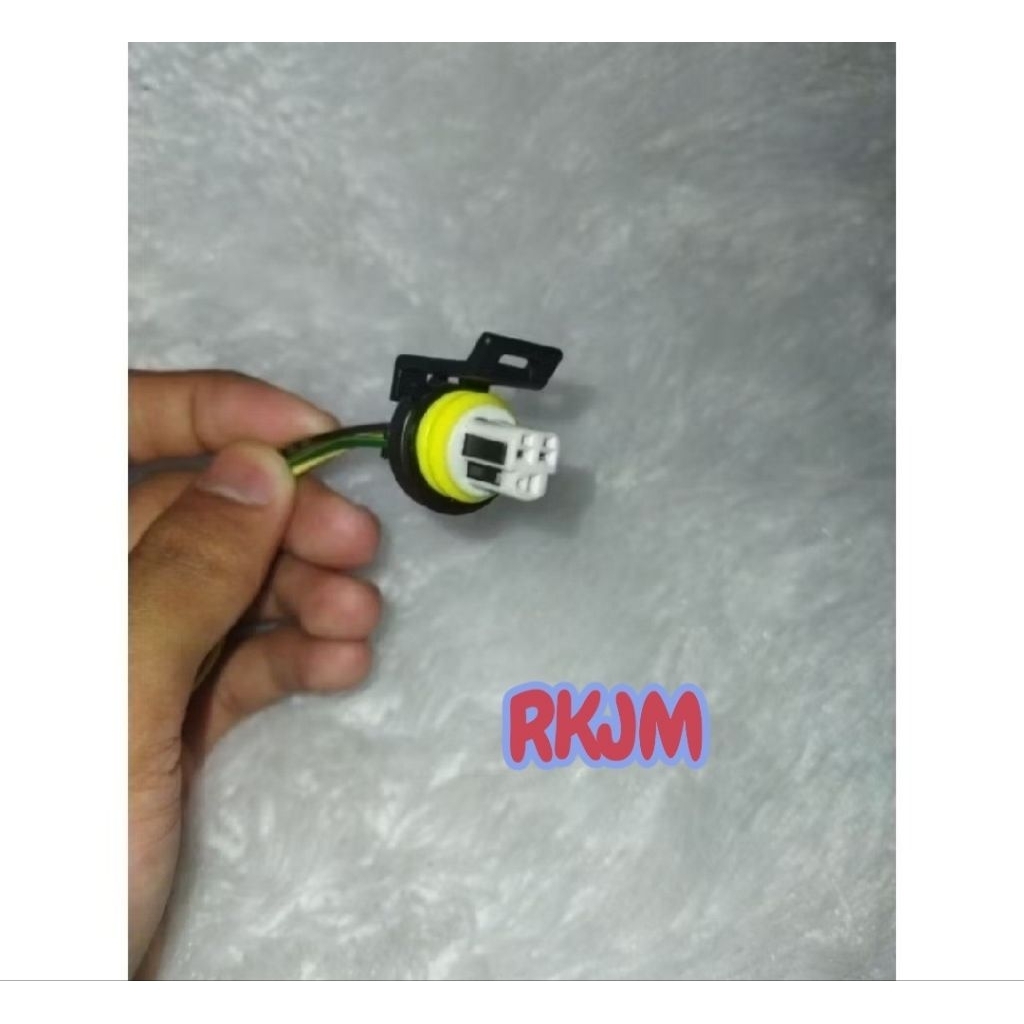 SOCKET SOKET TEKANAN FREON LPS AC CHEVROLET SPIN AVEO ZAVIRA TRAX CAPTIVA OPTRA DLL