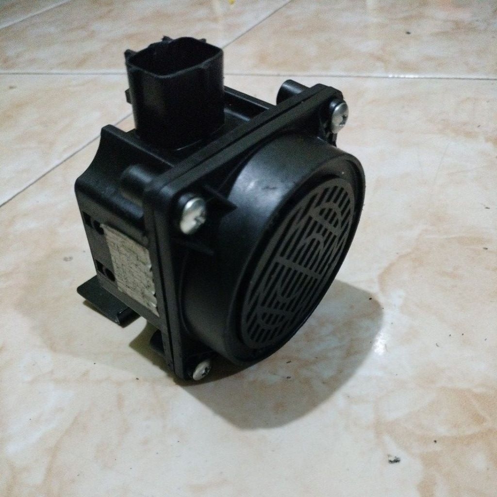 modul alarm peringatan mobil wuling listrik
