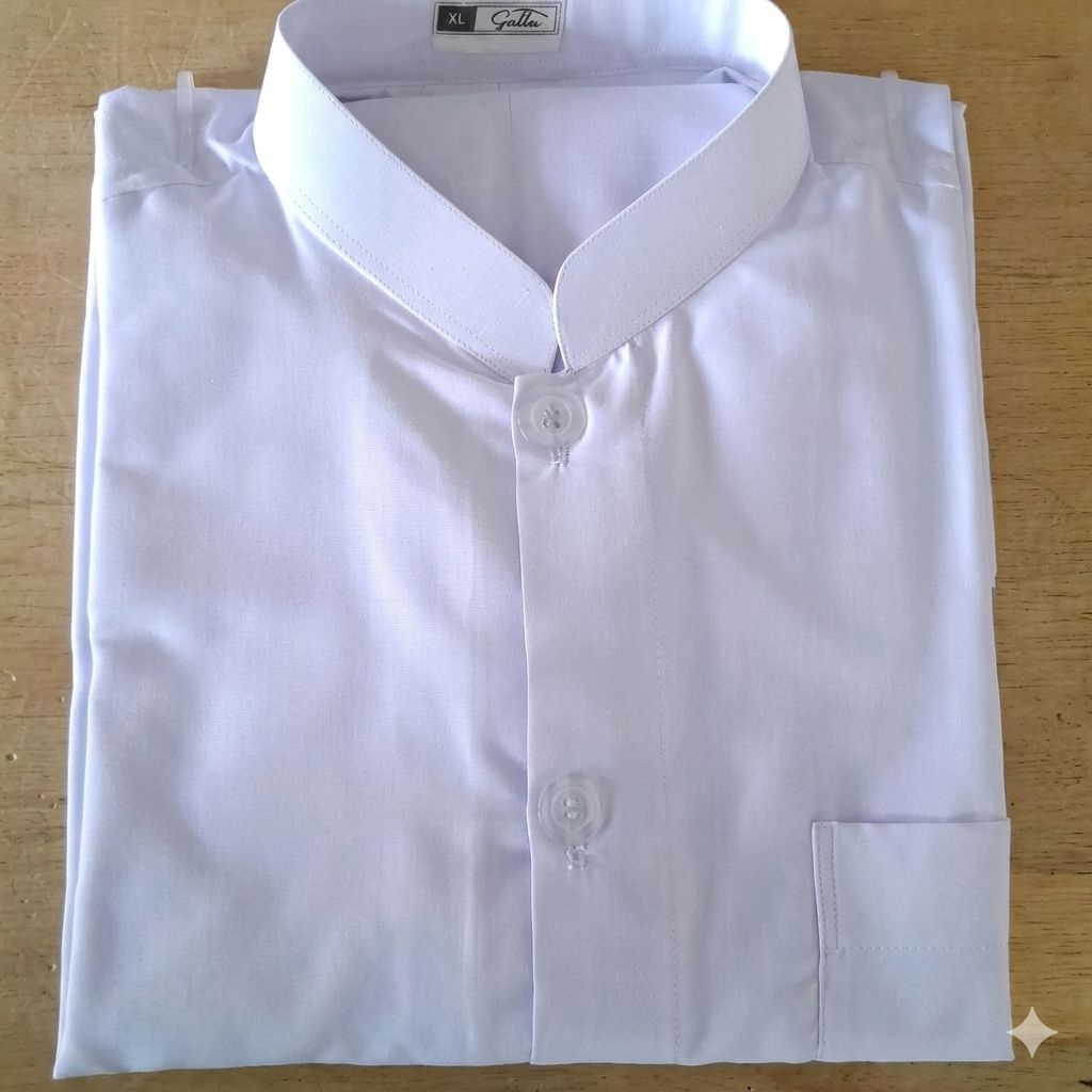 BAJU KOKO SATTA POLYIMICRO