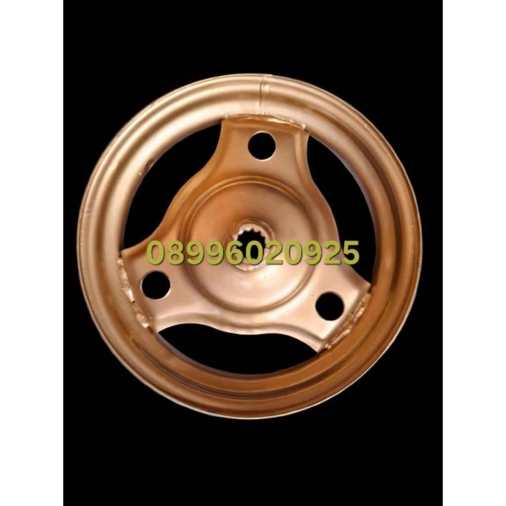Velg Qingqi Baby Matic R8