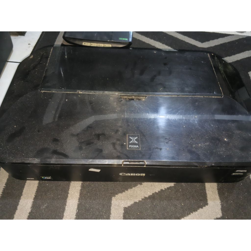 Printer PIXMA ix6560