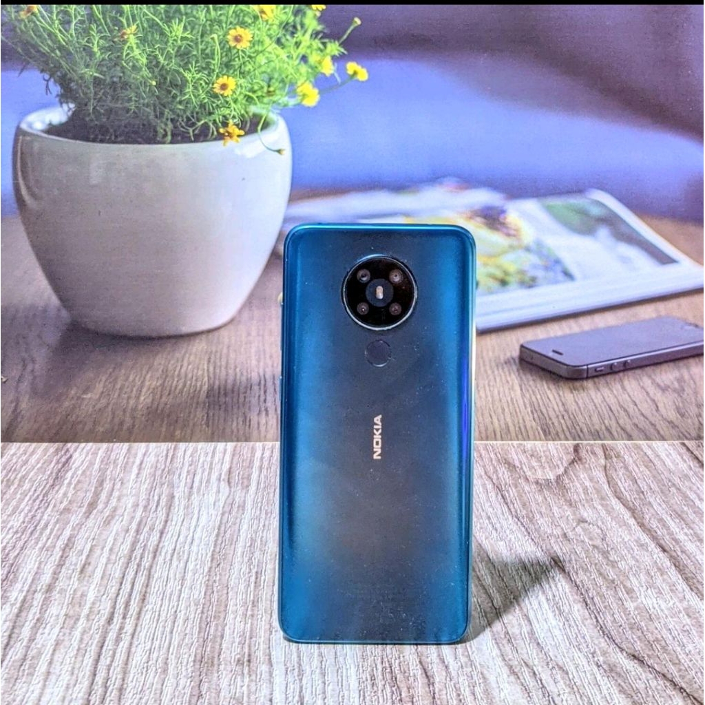 Nokia 5.3 Ram 6/64gb Resmi Indonesia