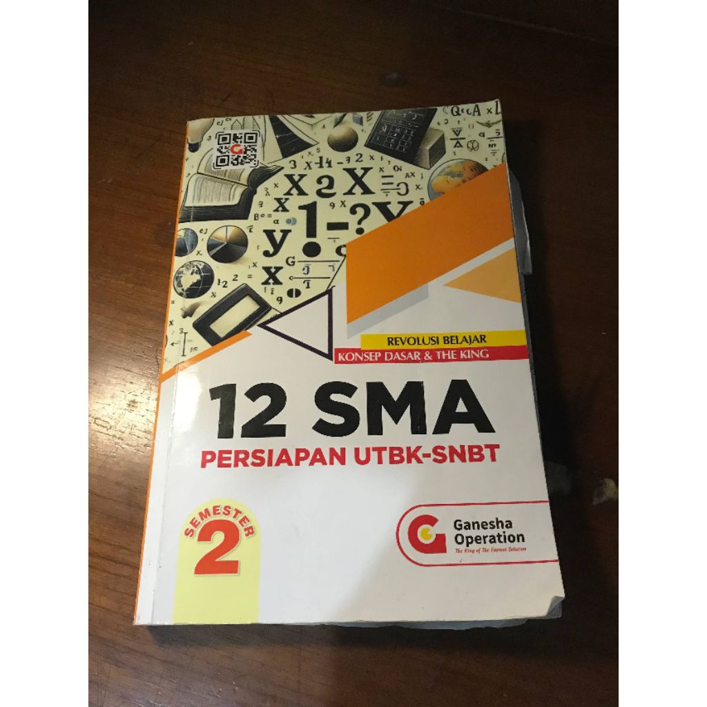 Bundle Buku GO UTBK