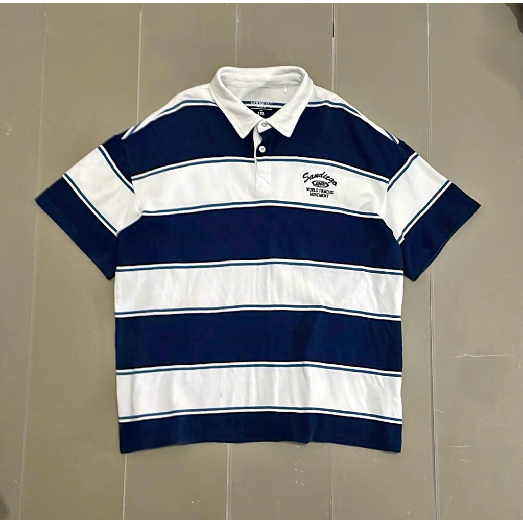 POLO Hang Ten