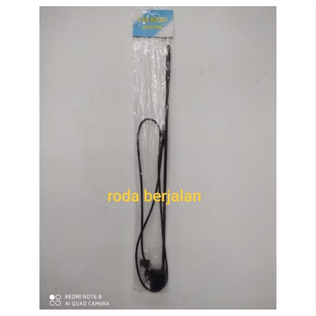 antena mobil universal antena pemancar sinyal radio universal