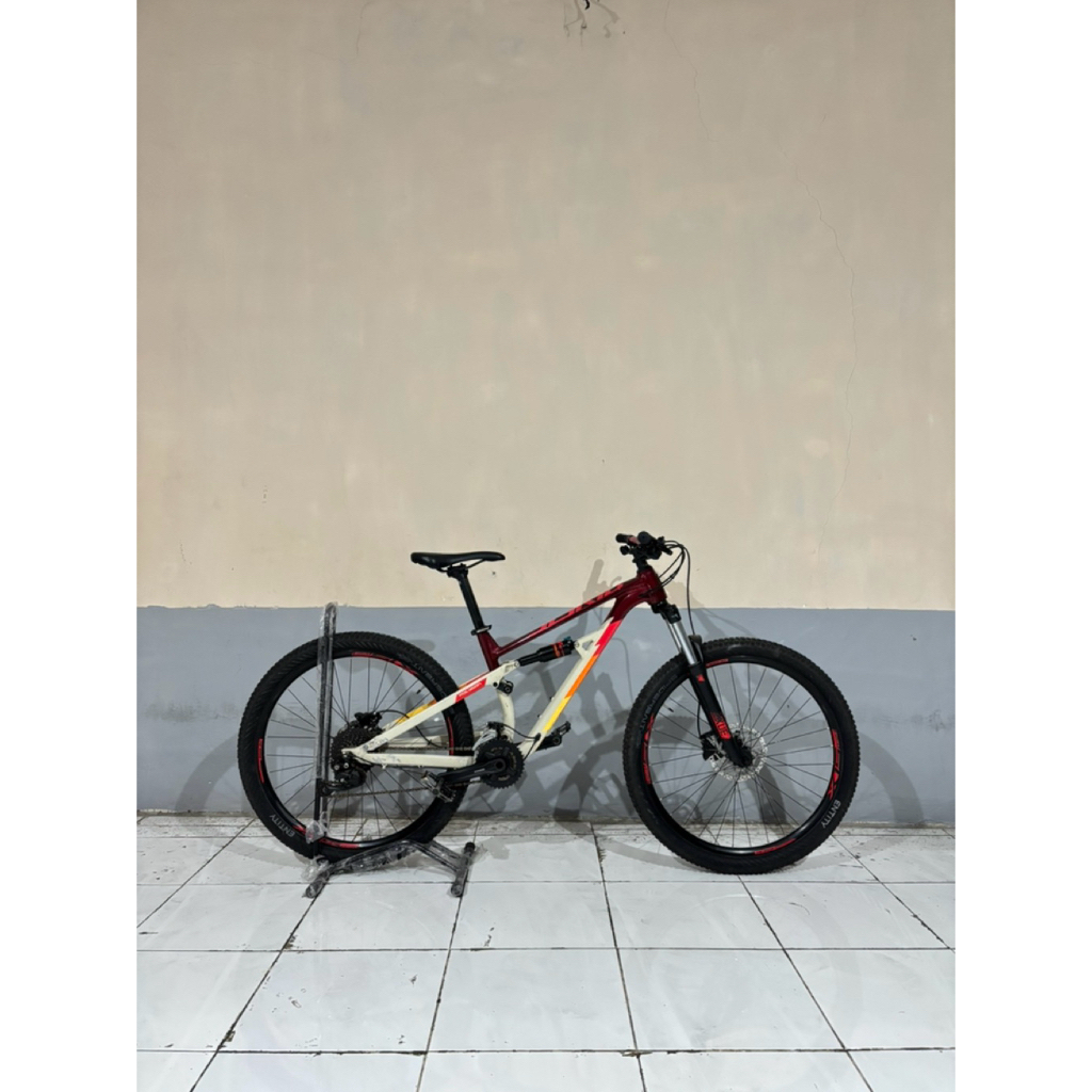 POLYGON SISKIU D5 TAHUN 2022