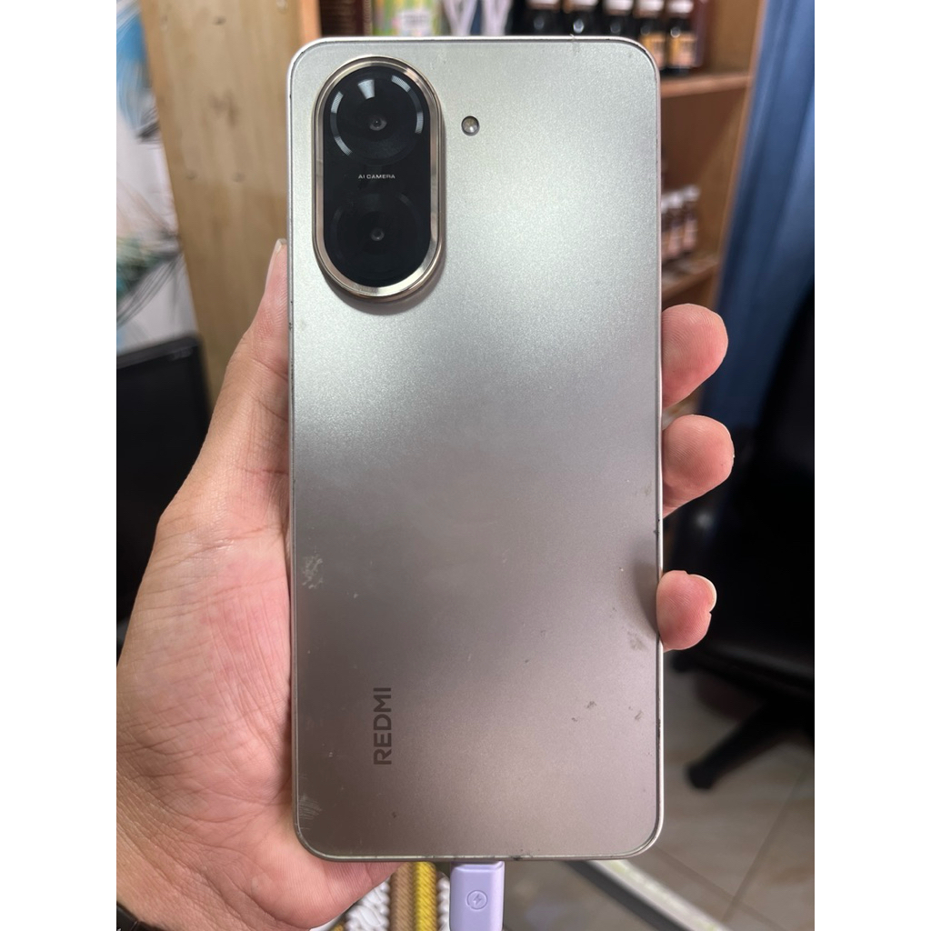 Redmi A5 Ram 4/128
