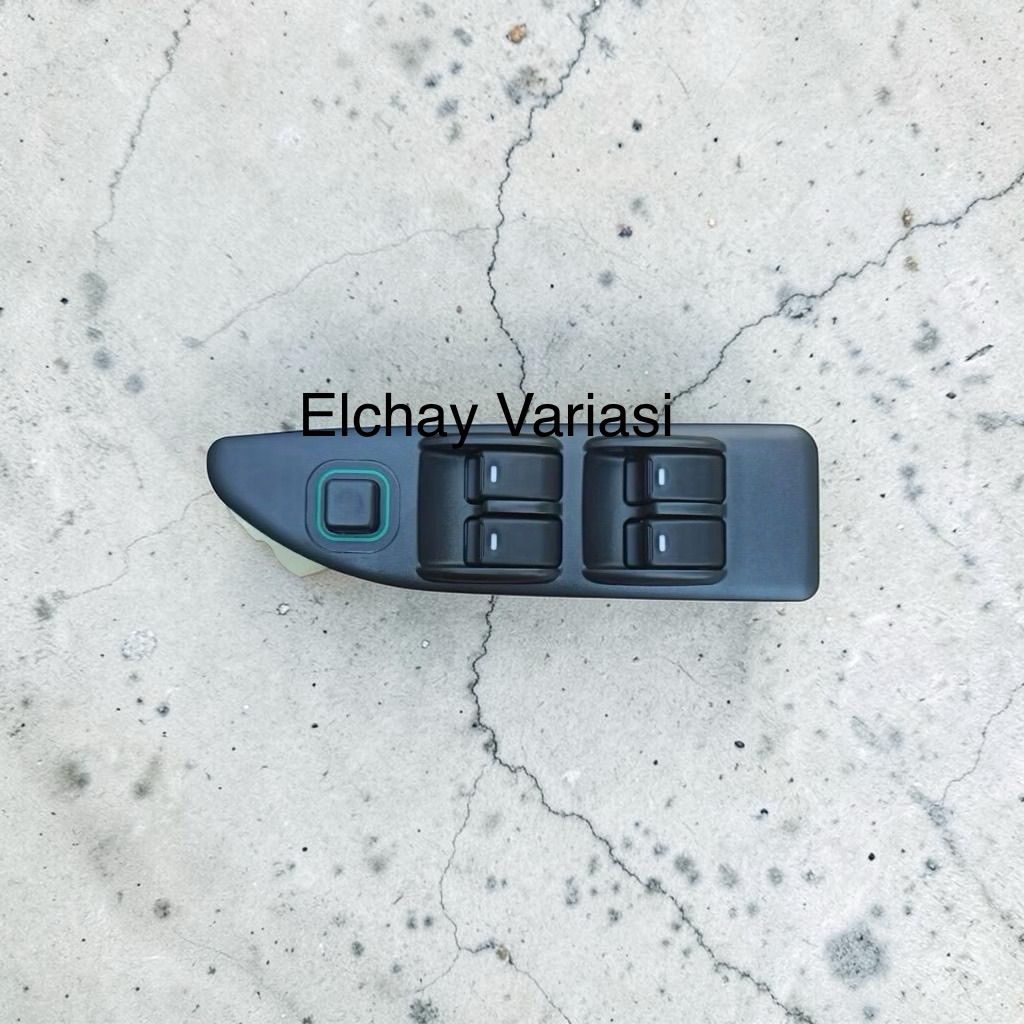 Switch Power Window - Saklar Power Window  Pusat Panther