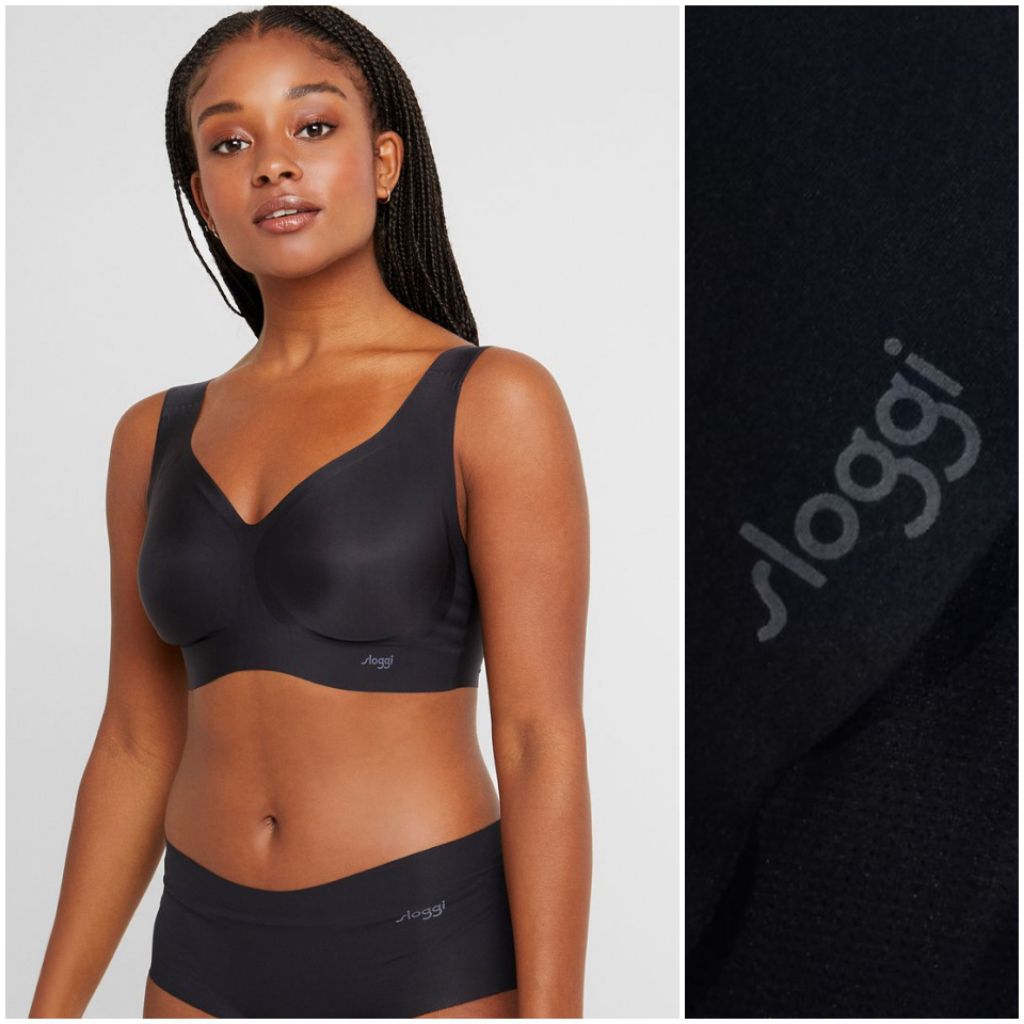 SLOGGI Zero Feel Bra Top