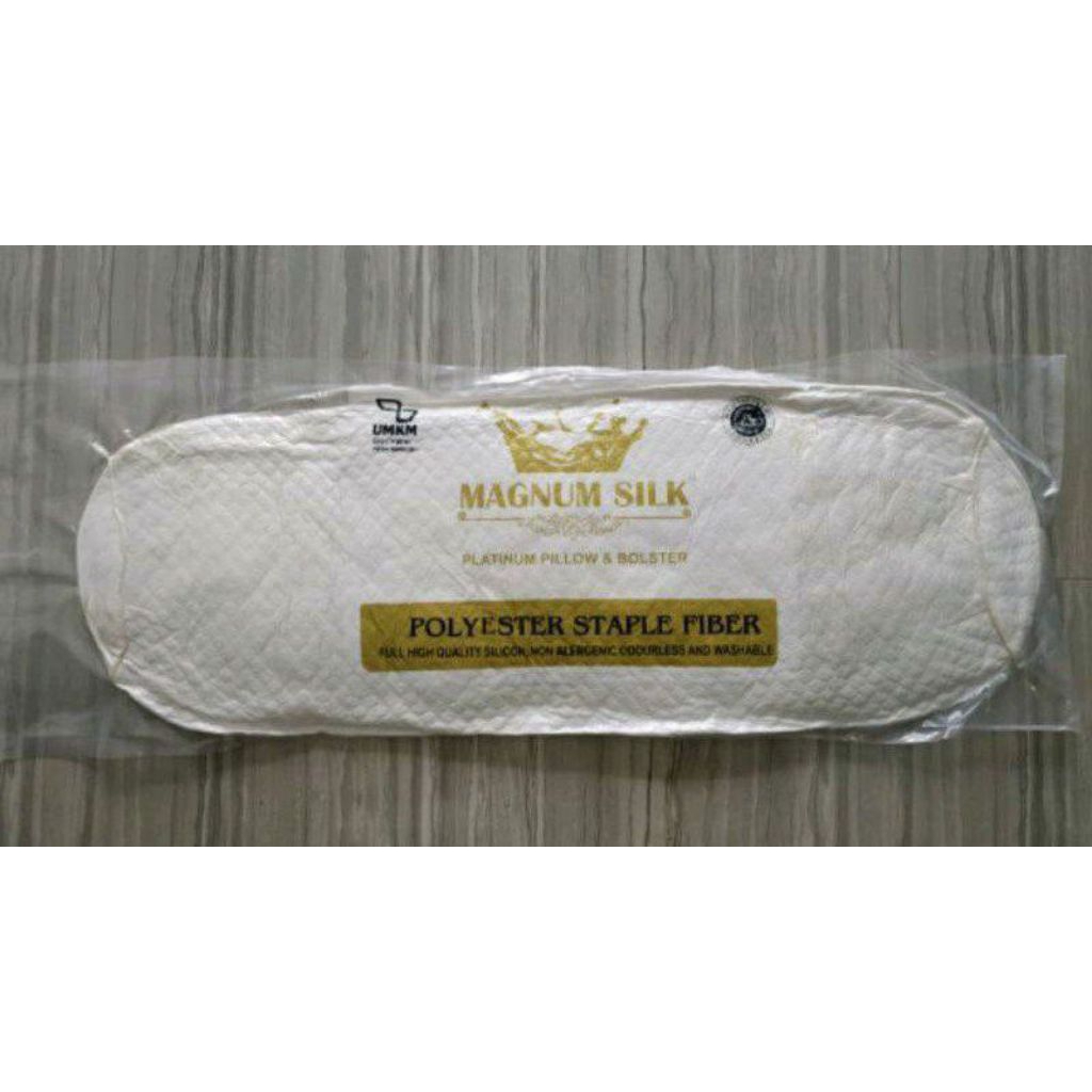 bantal guling magnum