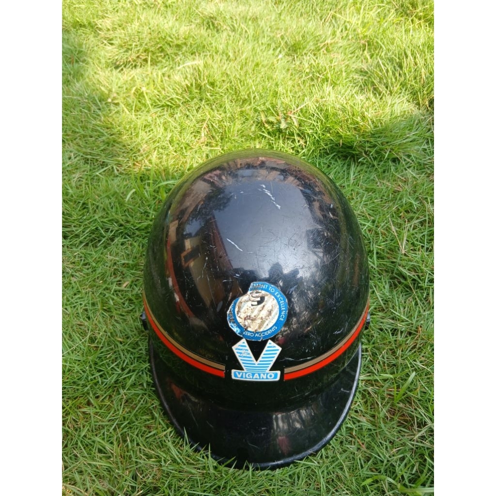 Helm Ciduk Vigano Dmi