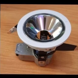 Downlight Mr 16 model rise