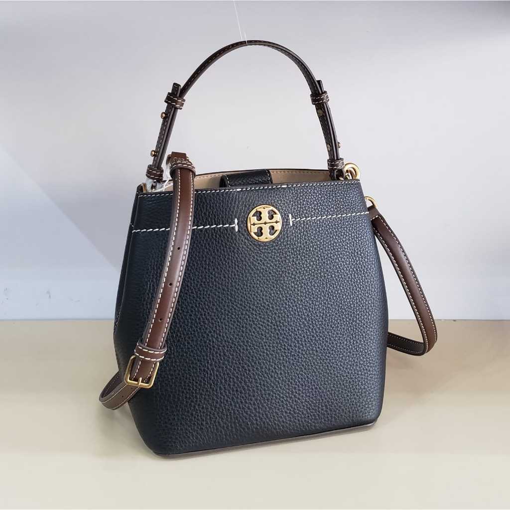 Ready Tb felix Bucket, 144028. leather black. 19X20,5X12cm