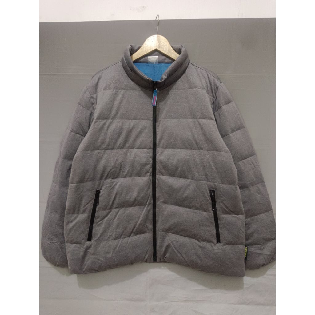 Down Jacket (bulang)