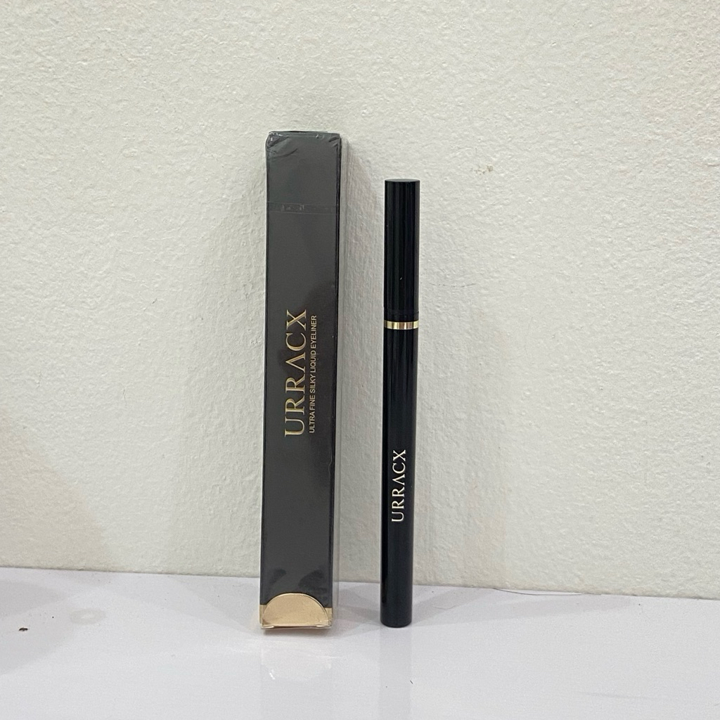 URRACX Ultra Fine Silky Liquid Eyeliner