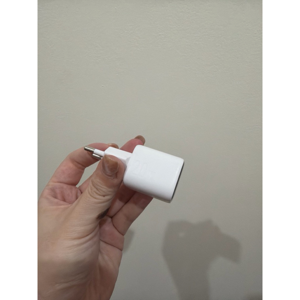 Anker Power Adaptor