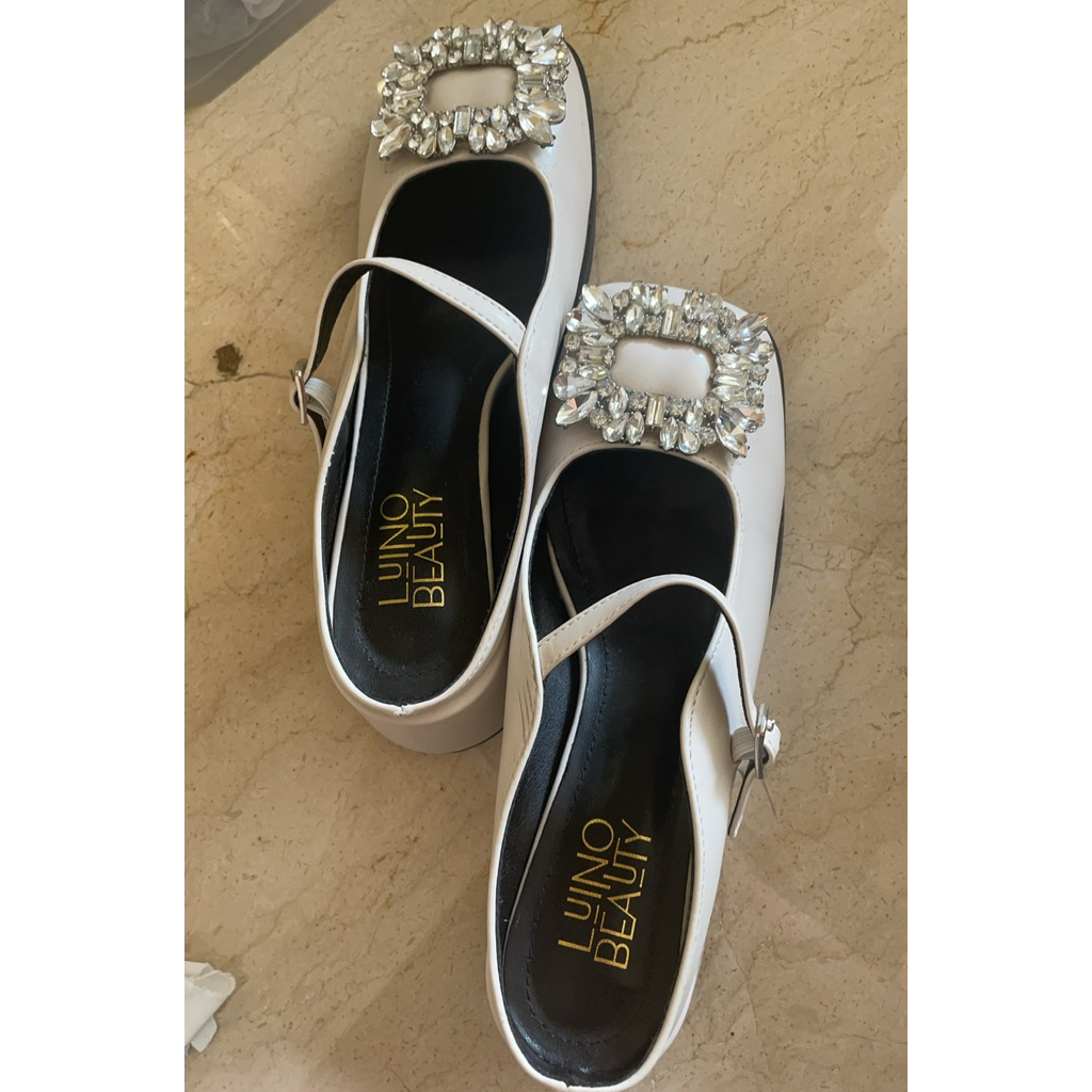 mary jane shoes