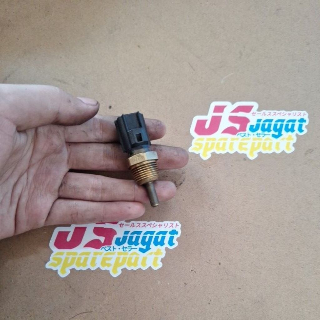 switch sensor ECT sensor temperatur Mitsubishi Galant Lancer kuda Pajero Triton Outlander