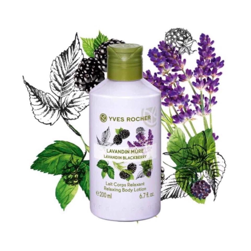 Yves Rocher 200ml