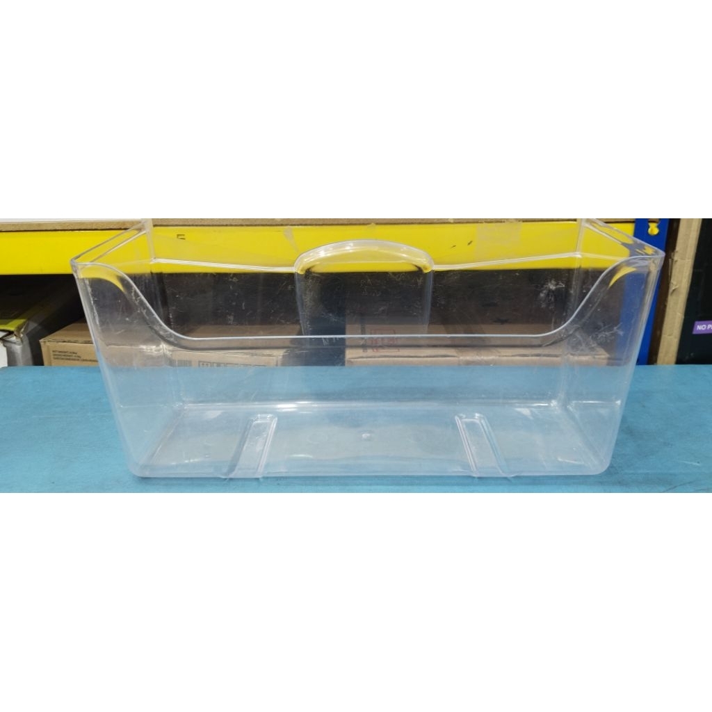 Rak Box Buah dan Sayur Kulkas Sharp 1 Pintu Type SJ-X165 Original