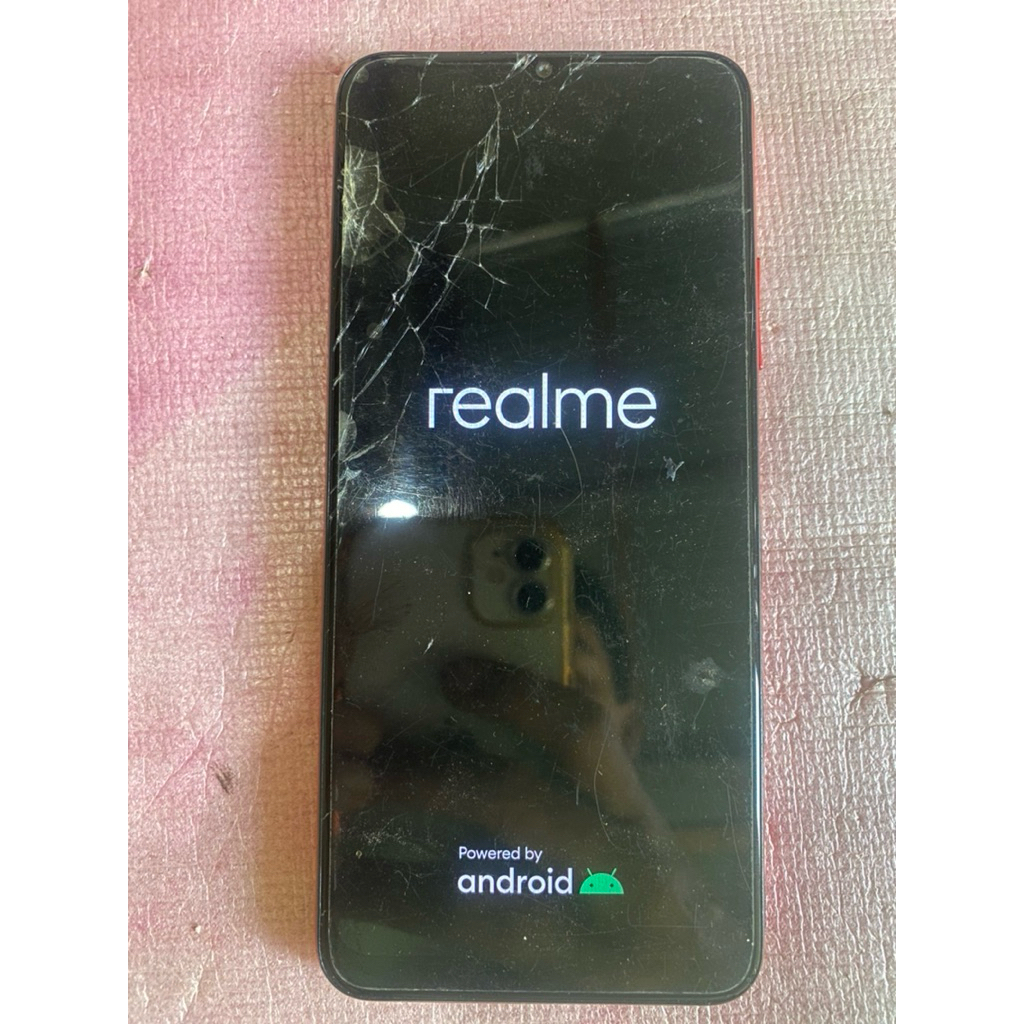 realme c12 minus (COD)
