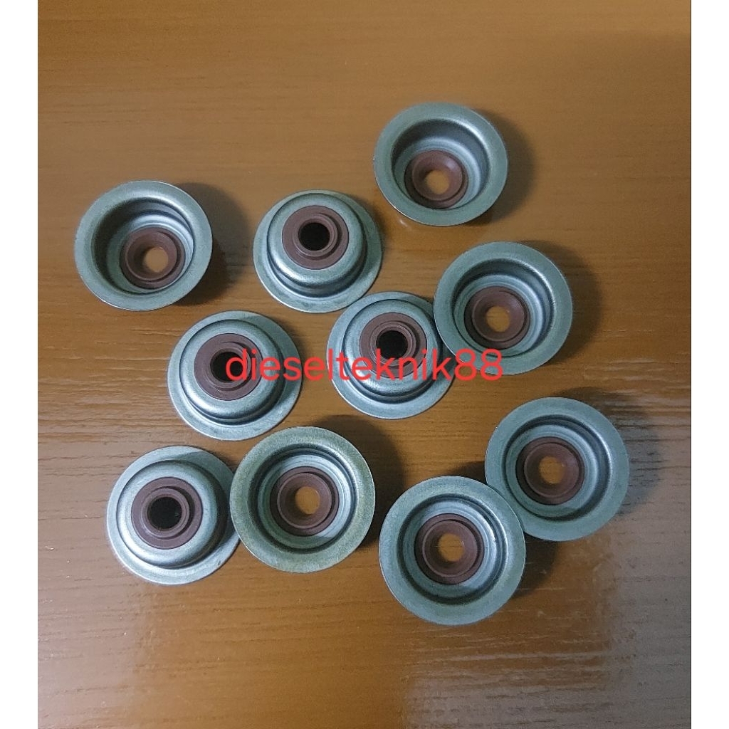 Seal Klep GX160 - GX200
