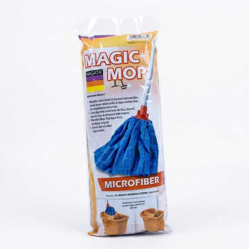 PEL NAGATA PEL  MICROFIBER (REFILL)