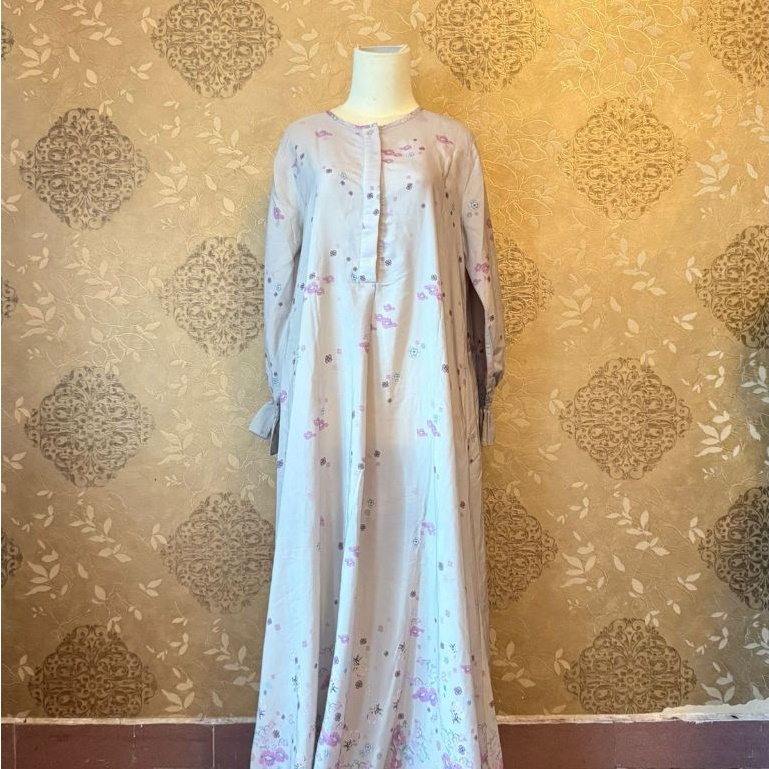 Preloved Gamis/Dress by Ria Miranda