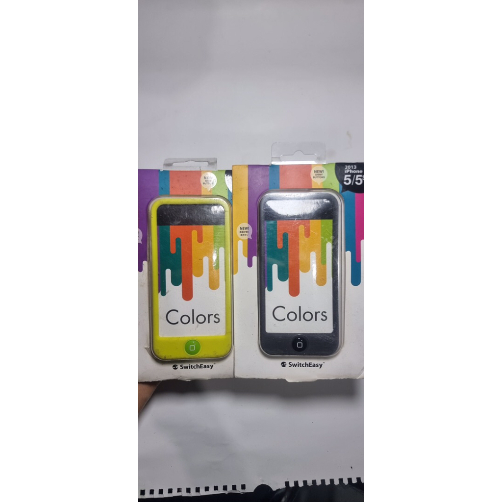 Case casing softcase ip iphone 5 5s se 1 2016 5se jacket fullbody 360 ipod unik lucu
