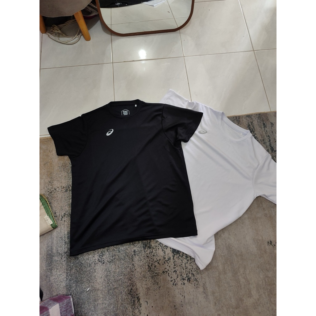 asIcs jersey