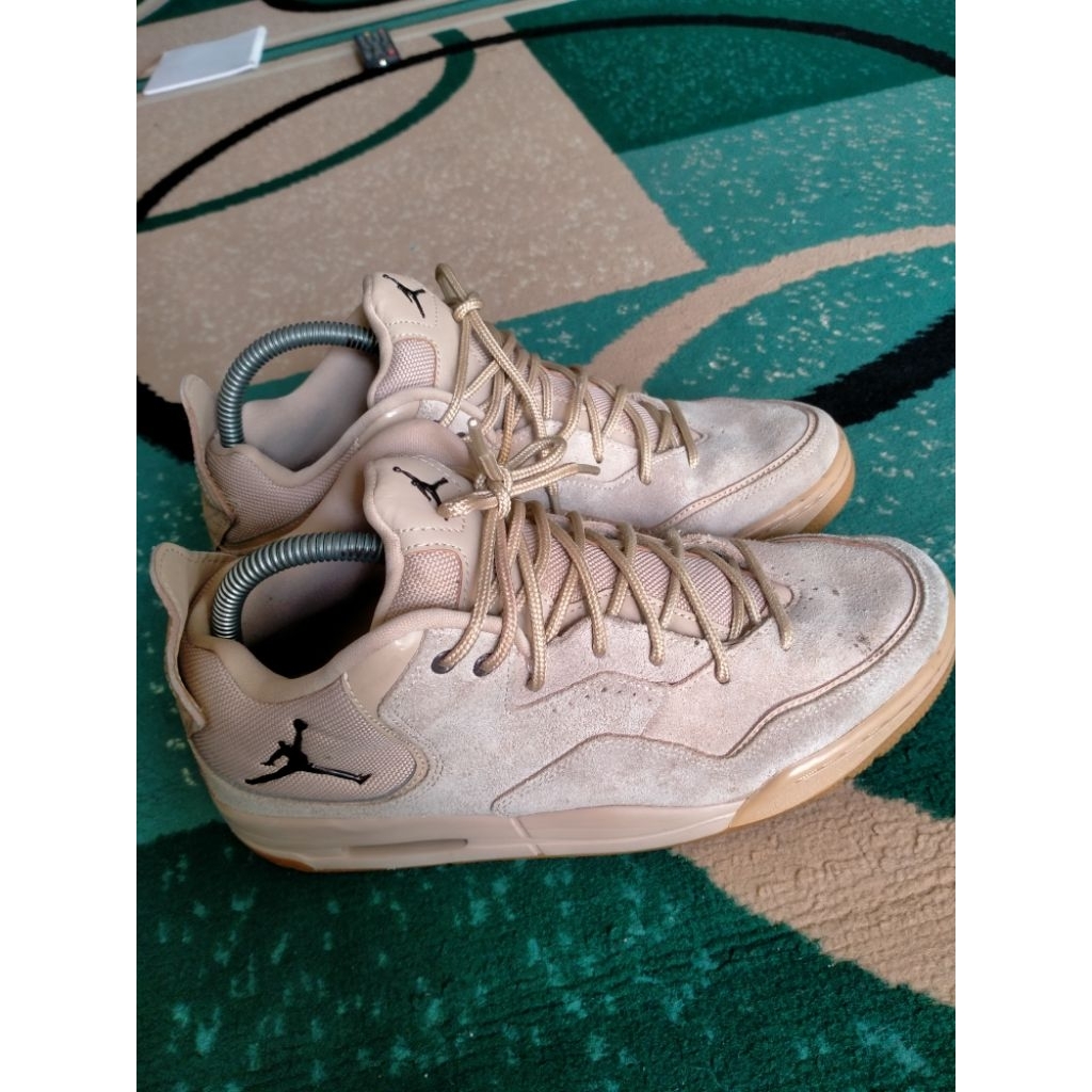 SEPATU BASKET NIKE NO 42 SECOND BEKAS ORIGINAL