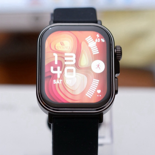 Elvano Smart Watch SW01 mini