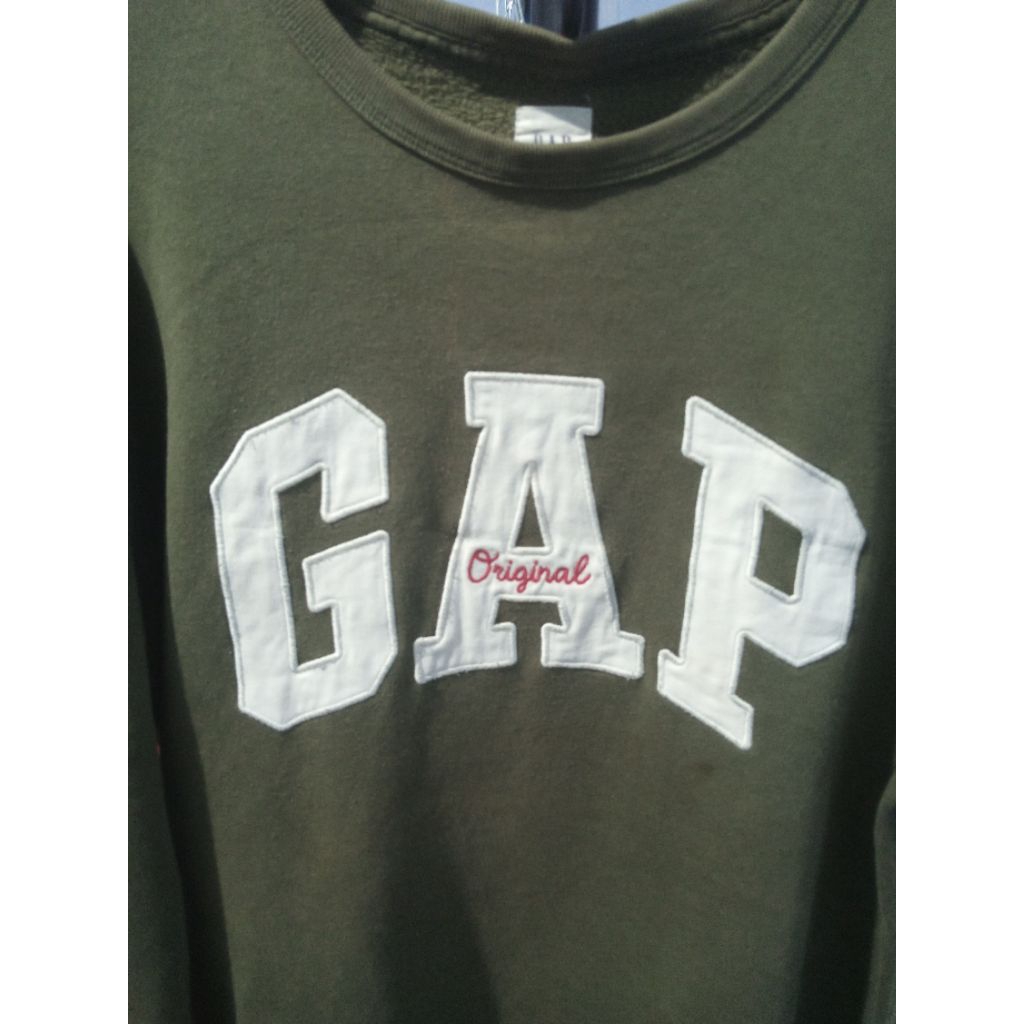 CN GAP Army