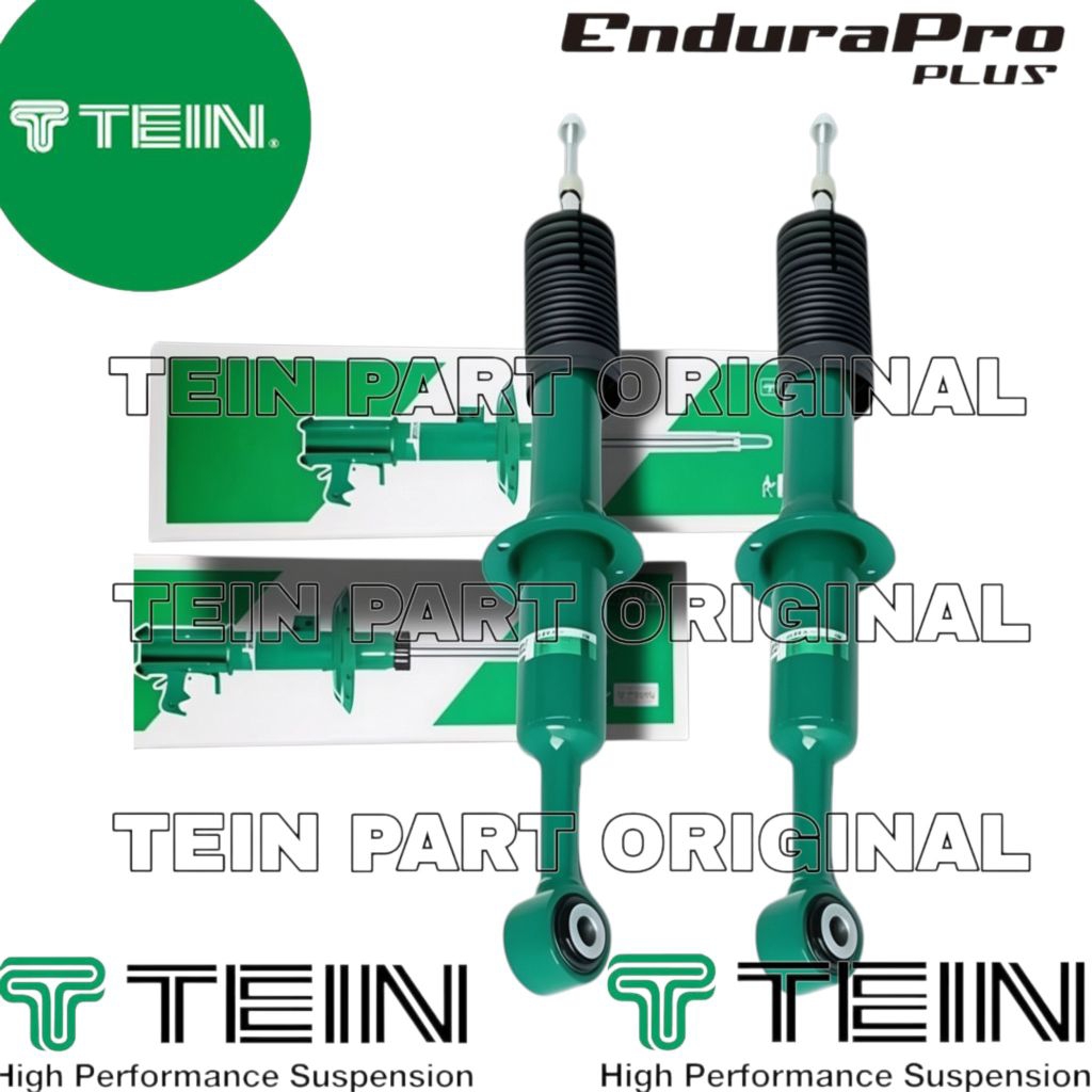 SHOCKBREAKER SHOCK ABSORBER TOYOTA FORTUNER DEPAN TEIN ENDURA PRO 2 PCS