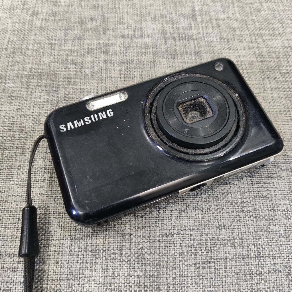 camera digital samsung pl 120