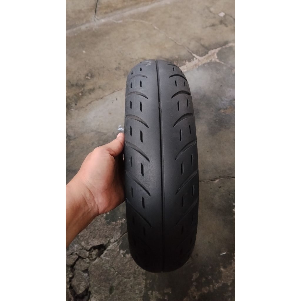 BAN MAXXIS 100/80-10, ORIGINAL COPOTAN