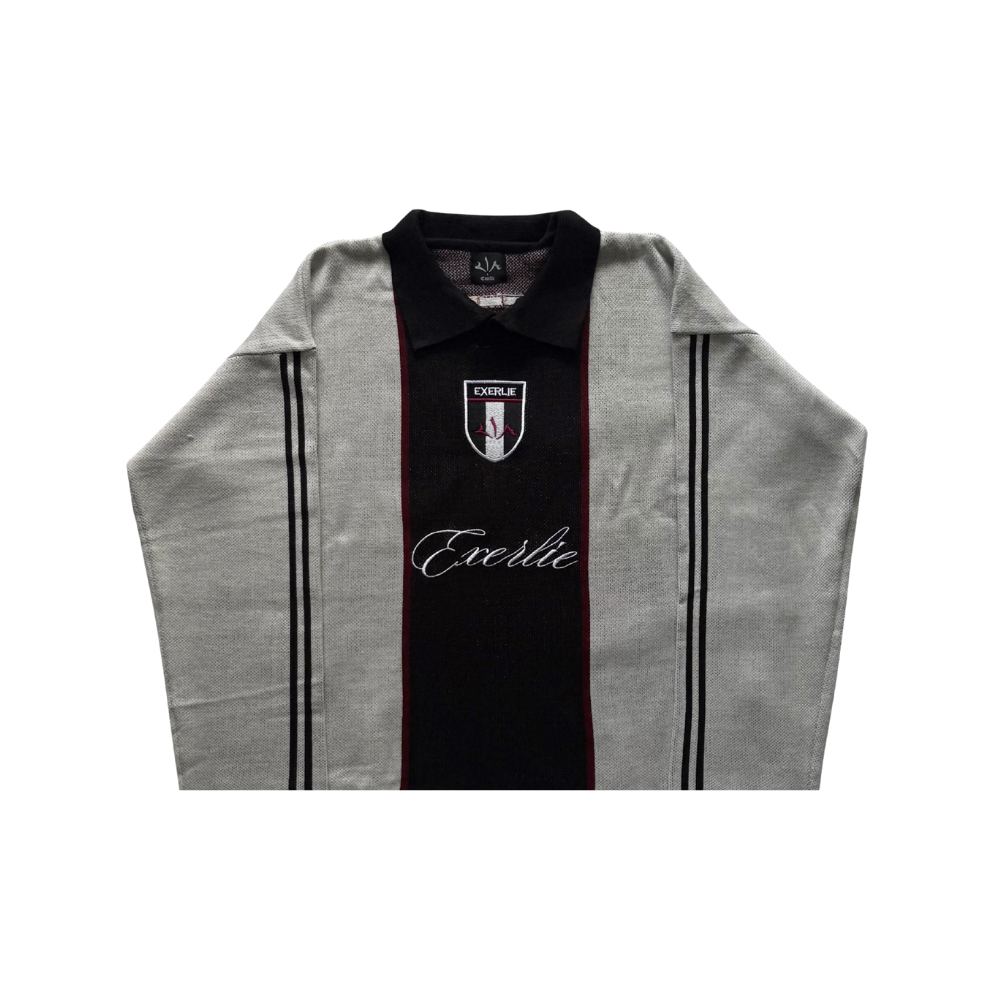 EXERLIE GERMAN KNITWEAR