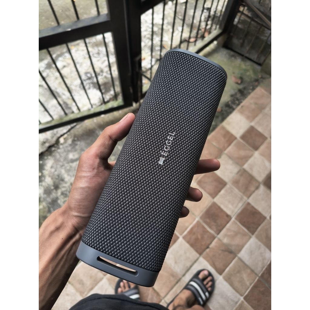 eggel active 3