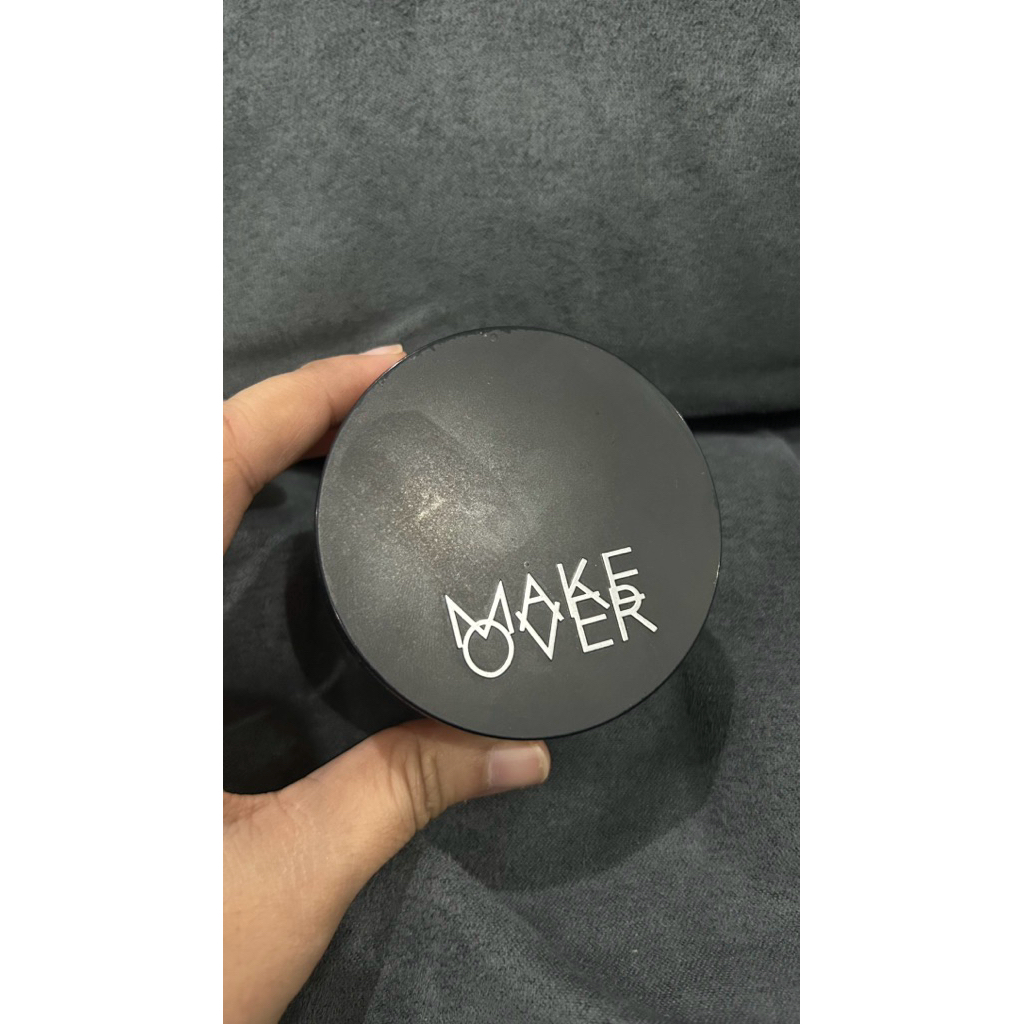 Bedak Tabur MakeOver