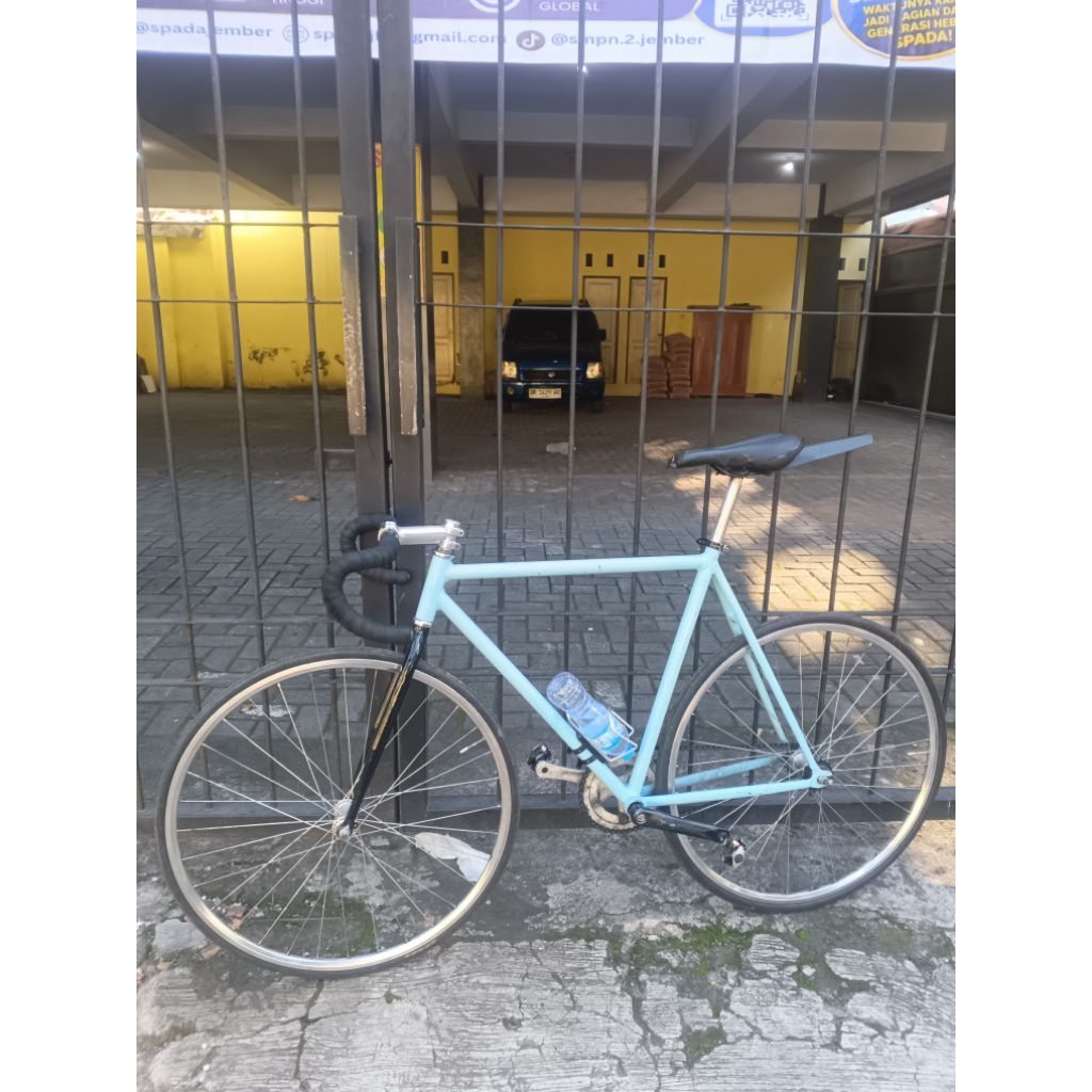 fixie classic