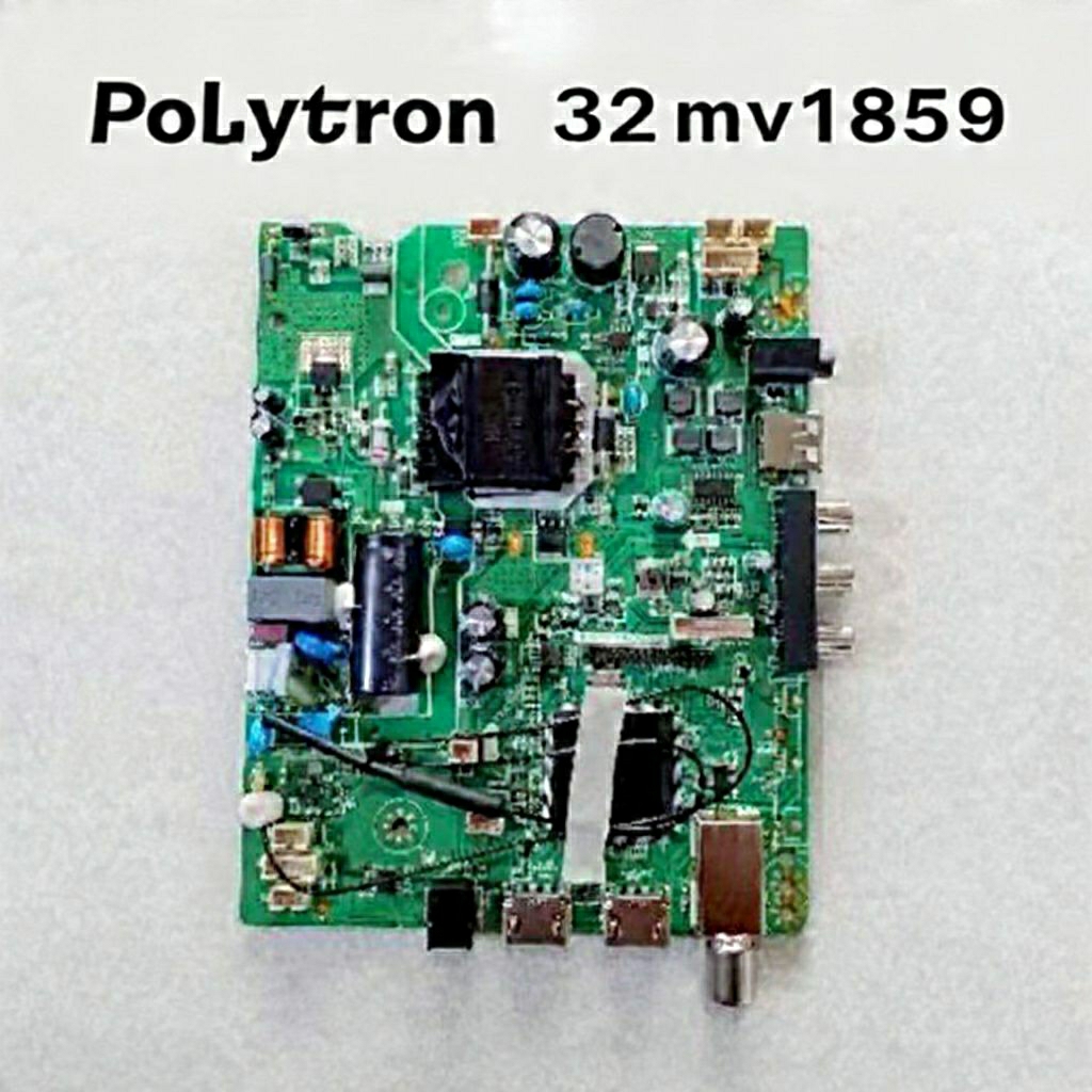 MAINBOARD POLYTRON 32MV1859