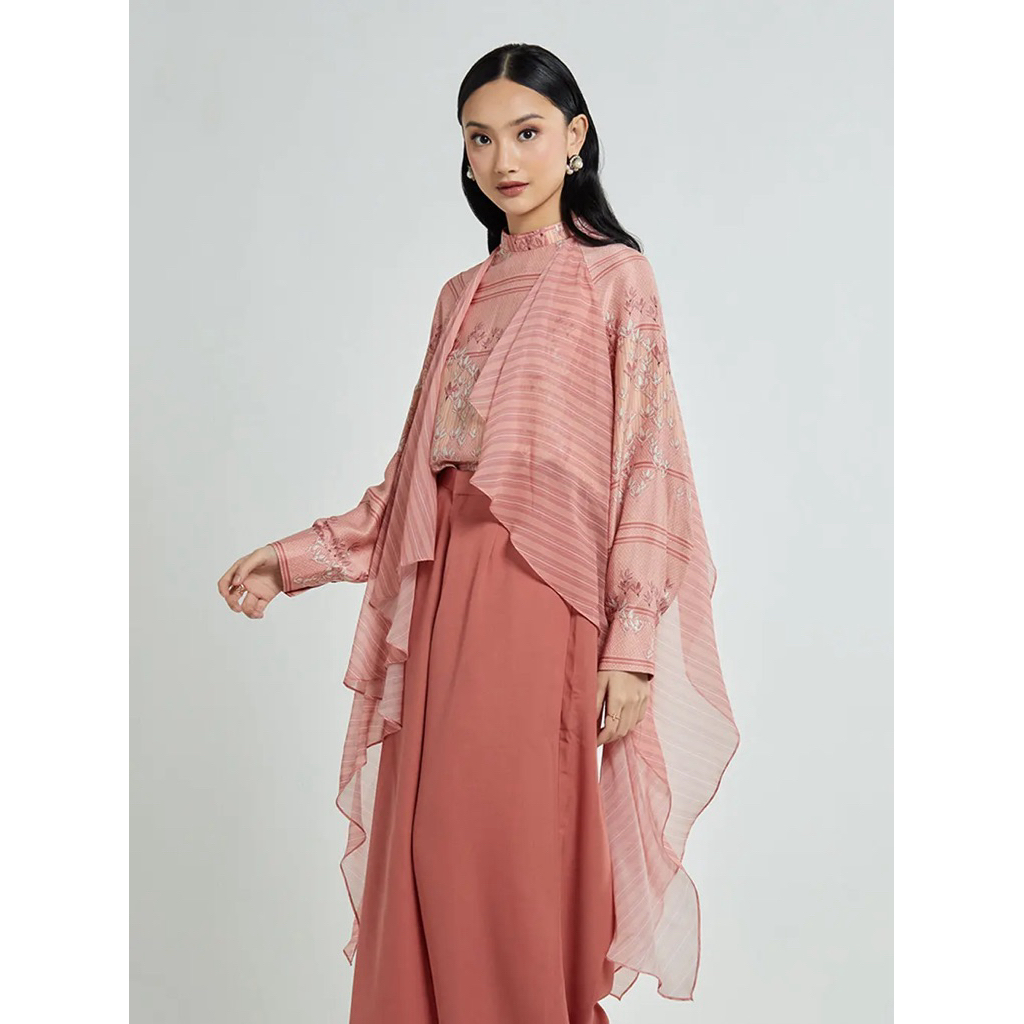 Baru dengan tag - Baju brand Kamiidea size XL