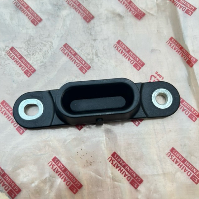 Stopper penahan pintu sliding door grandmax luxio zebra espas original