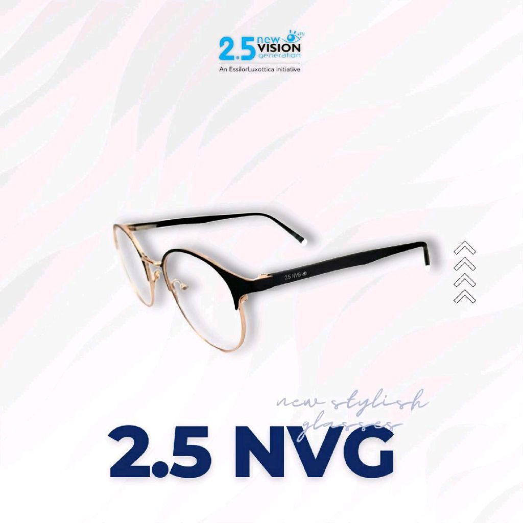 KACAMATA 2.5 NVG OPH 311 0209 - Kacamata dengan Spesifikasi NVG OPH Model 311 0209 untuk Eyewear dan