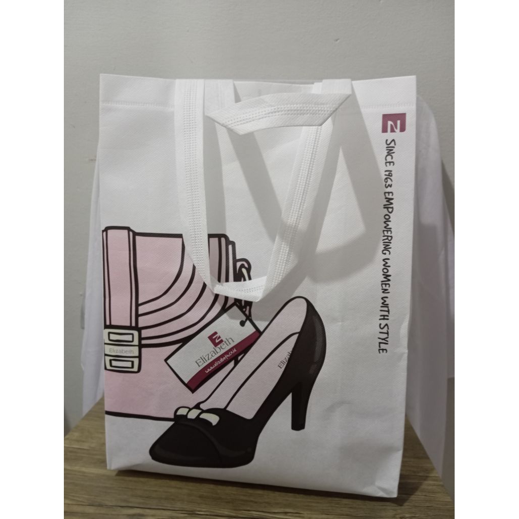 Tas Elizabeth Sling Bag 0055-6103 (BARU-ORIGINAL)