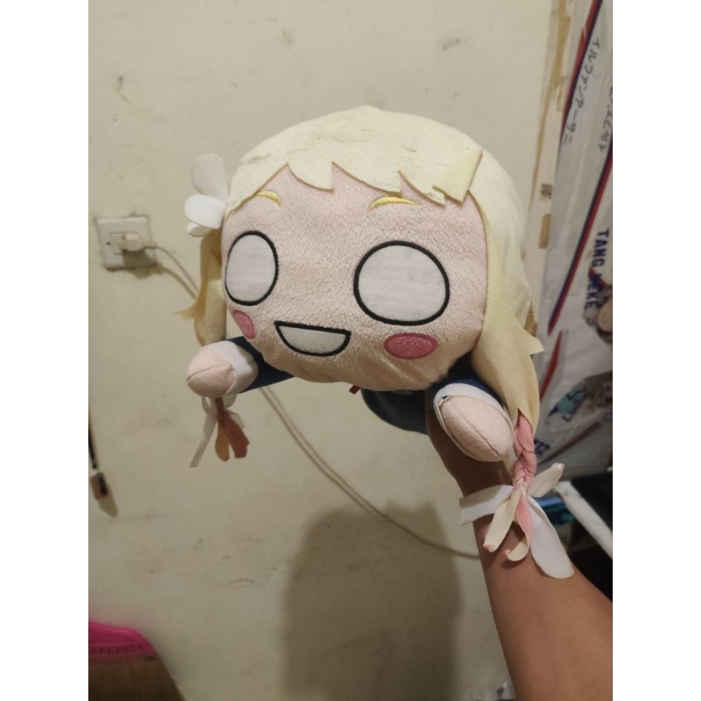 Nesoberi Love Live Onitsuka Natsumi