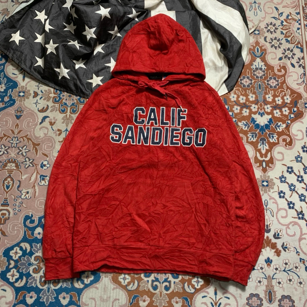 HOODIE HANG TEN