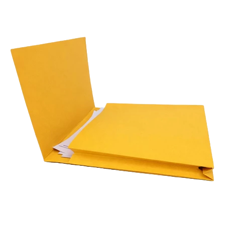 MAP POCKET DIAMOND 5001 (STOPMAP KANTONG FOLIO FC F4)