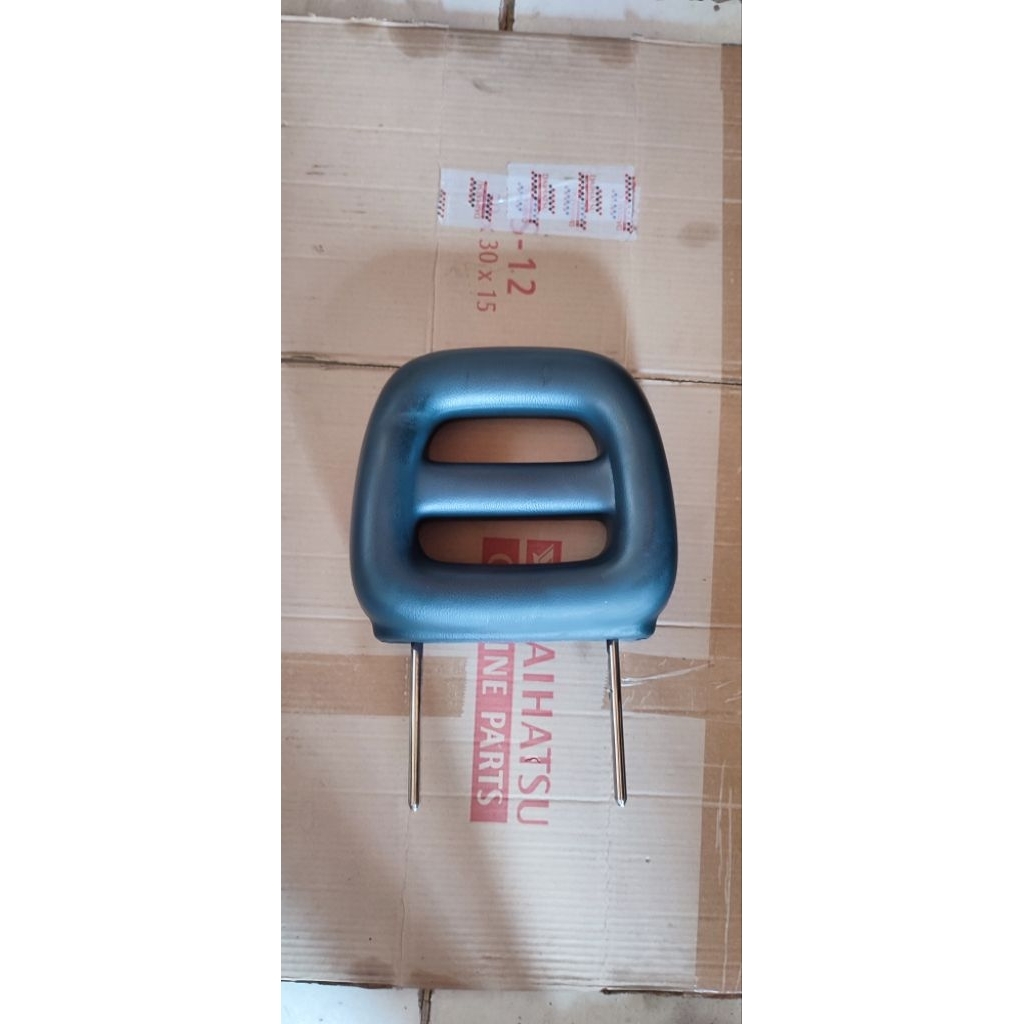 Headrest Sandaran Kepala Jok Mobil Daihatsu Taft Gt Feroza original