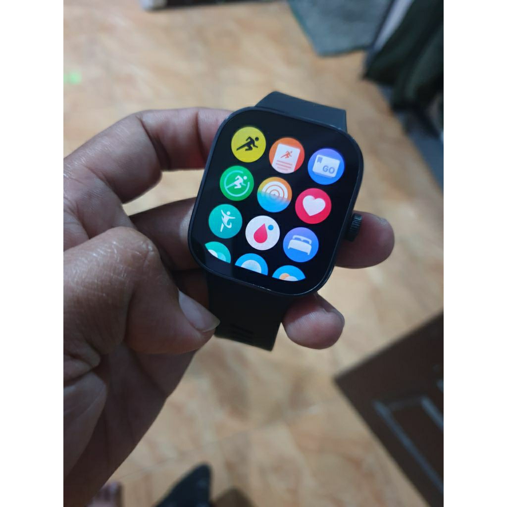 redmi watch 4